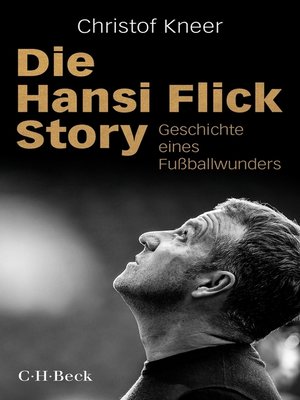 cover image of Die Hansi Flick Story